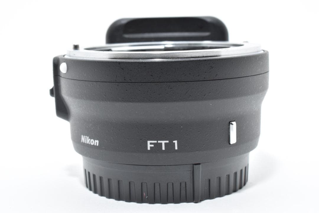 ★超美品★ ニコン Nikon FT1 マウントアダプター #21582