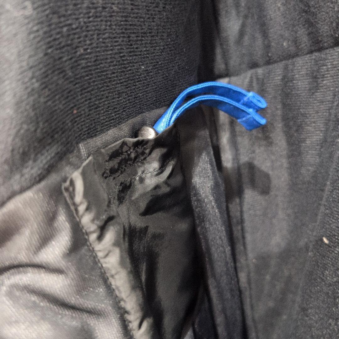 160 phenix 子ども用 スキーウェア セットイエロー/ブルー