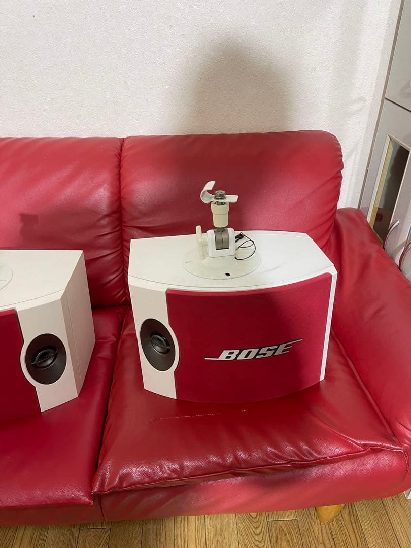 BOSE スピーカー 301 V
