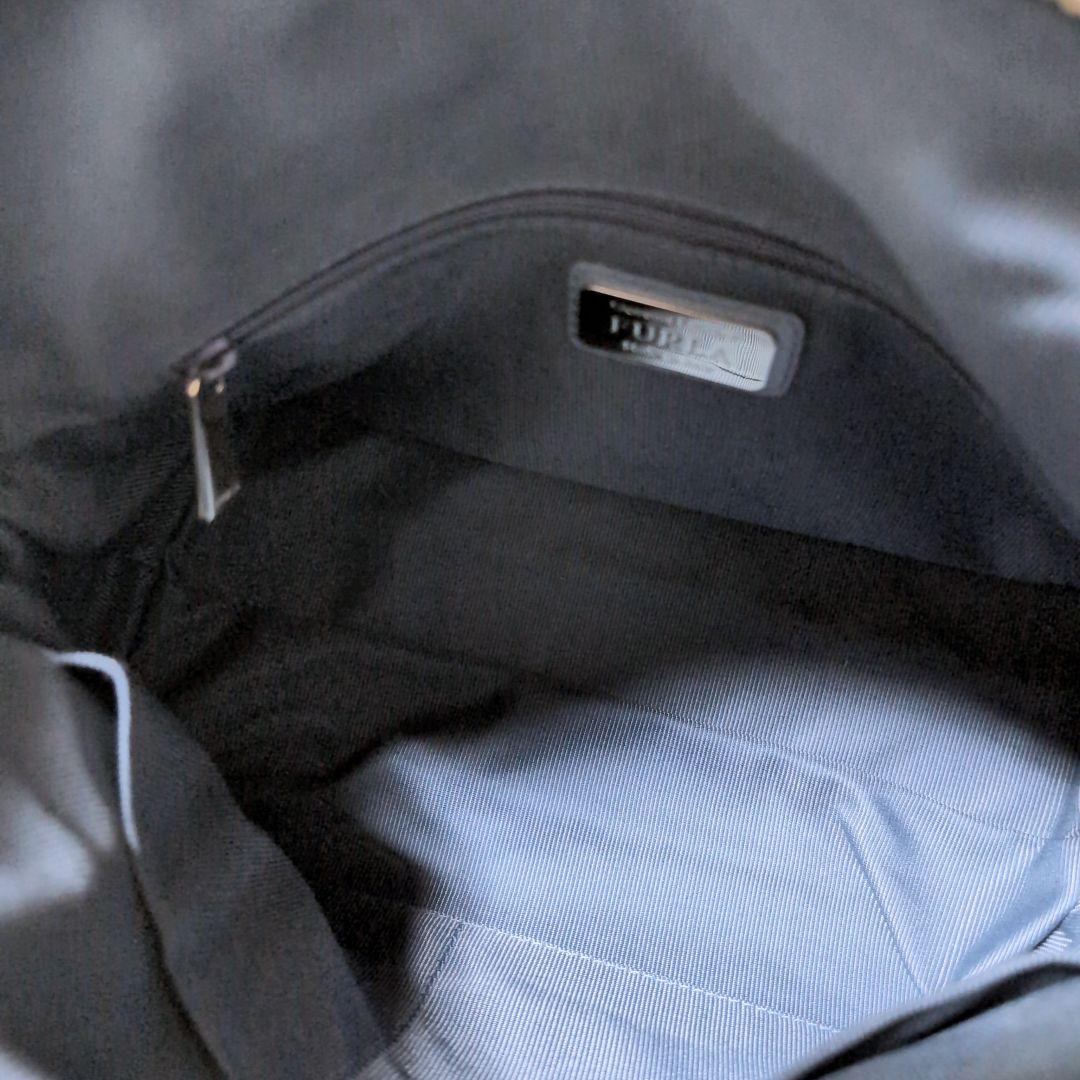 極美品✨️フルラ パイパー 2way本革ショルダー ハンドバッグ 南京錠 袋