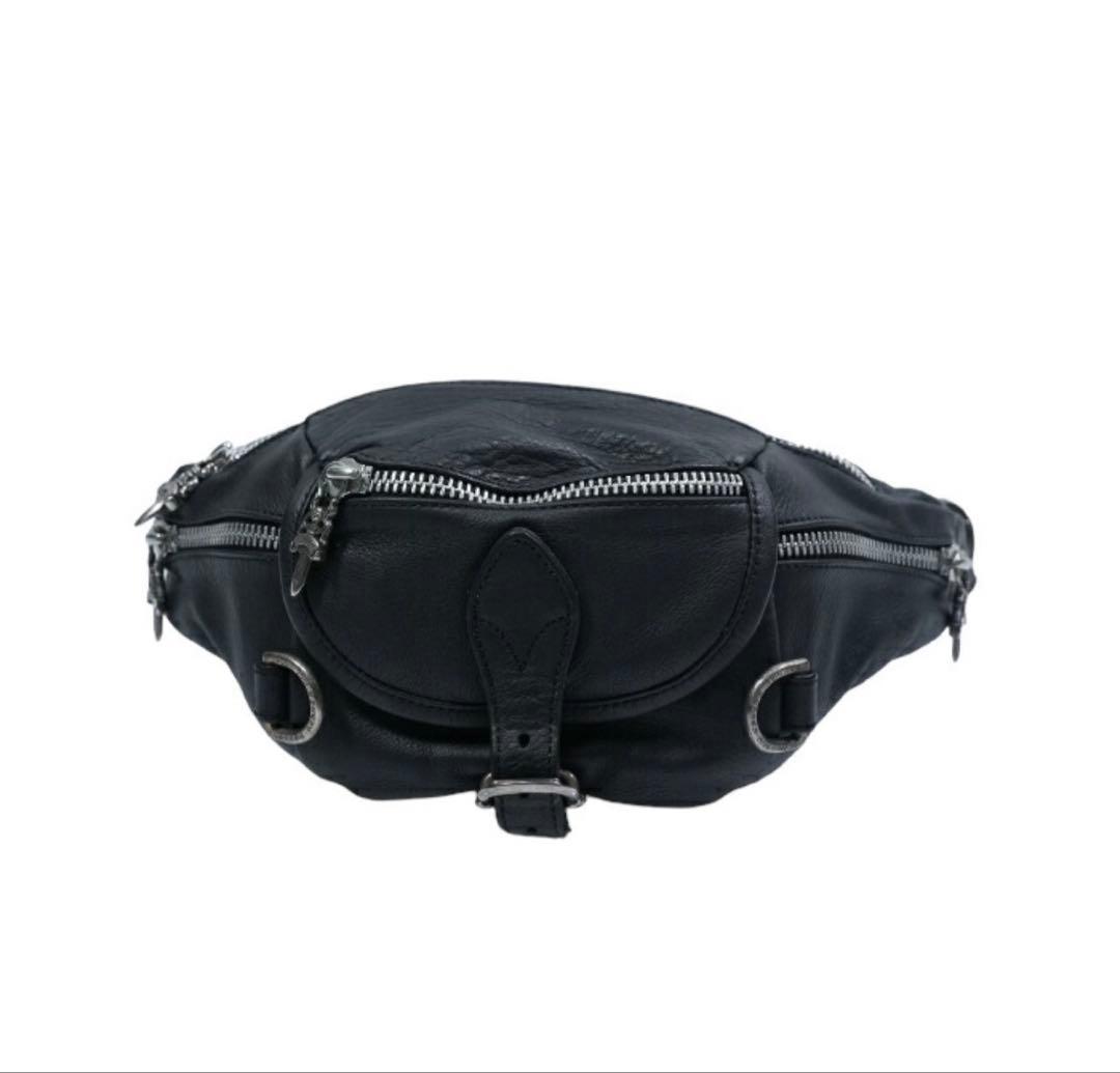 クロムハーツ(chrome hearts) SNAT PACK mini