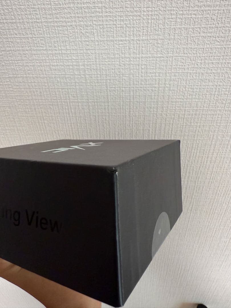 【ほぼ新品】XVIC パッティングビュー パター練習器 保証書・説明書あり