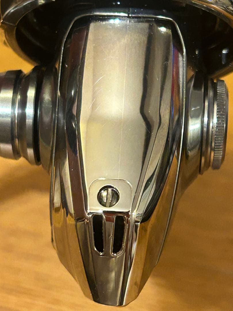 シマノ 18 ステラ C3000SDH