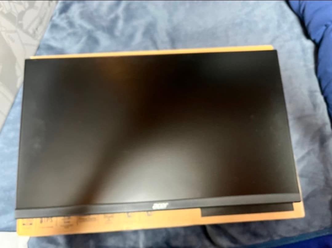 【最安】Acer ゲーミングモニター Nitro 23.8インチ