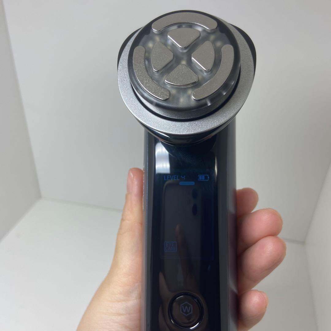 美品　YAMAN 美顔器 フォトプラスプレステージSP M22