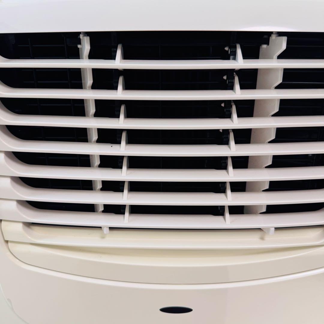 NAKATOMI MAC-20 ポータブルエアコン 美品