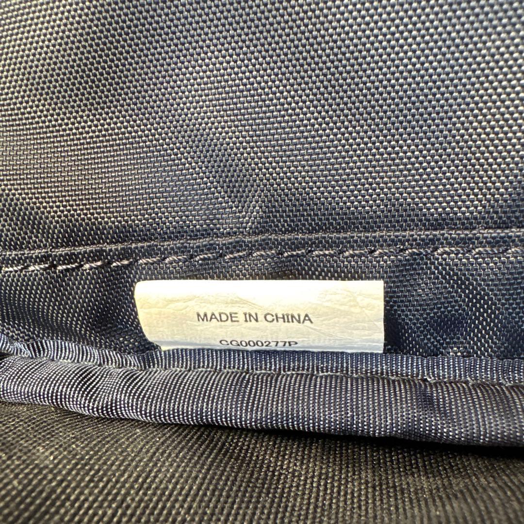 ブリーフィング　A4 2WAY LINER MW GENⅡ