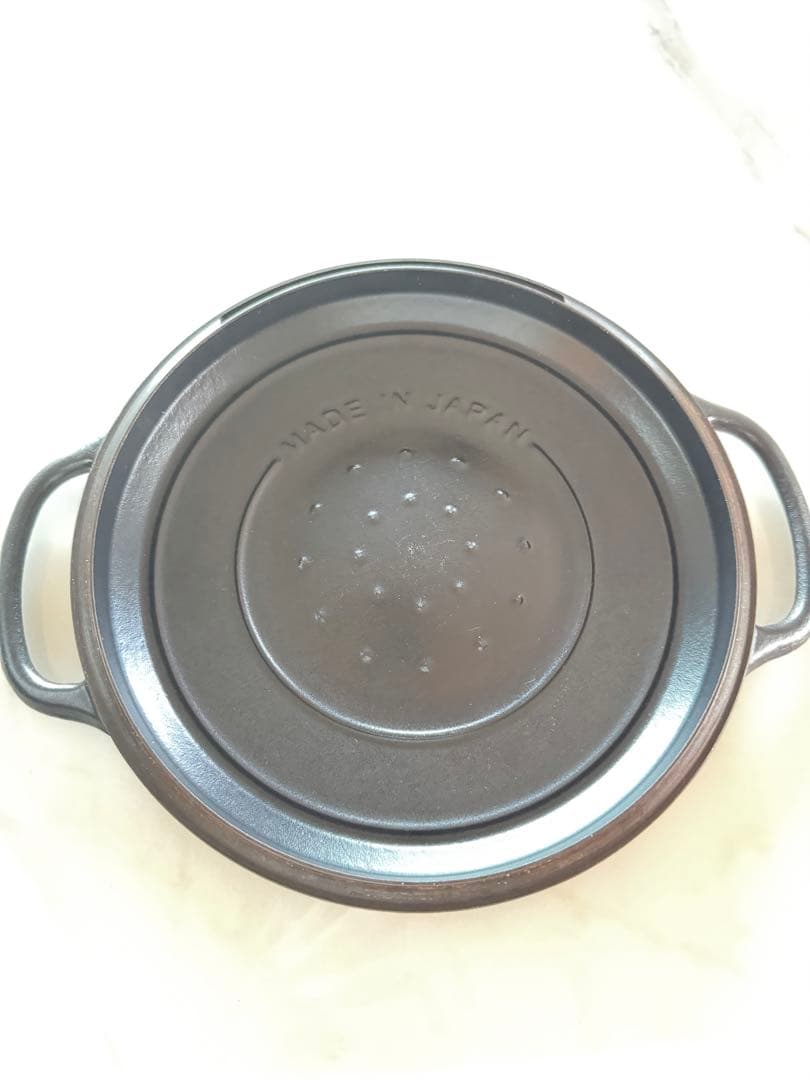 VERMICULAR 炊飯器