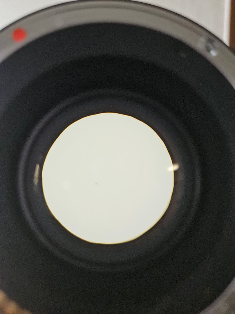 レンズ(単焦点) SIGMA 20mm f1.8 dg ex