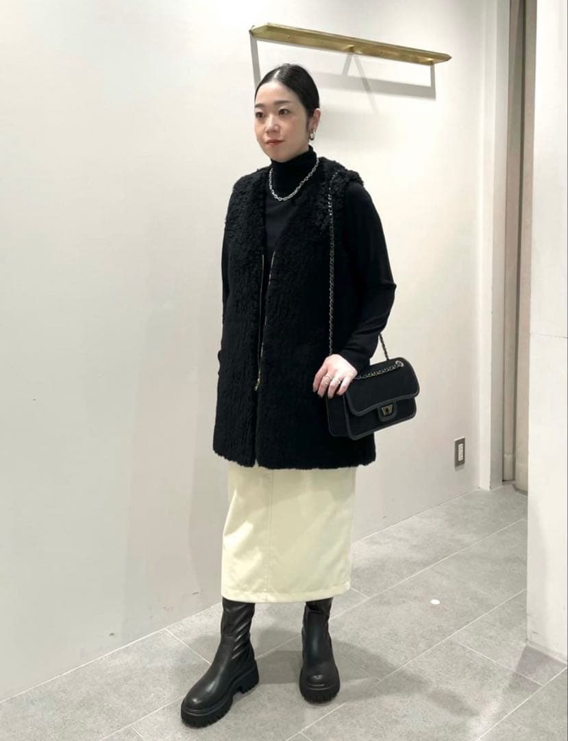 THE RERACS ボアベスト