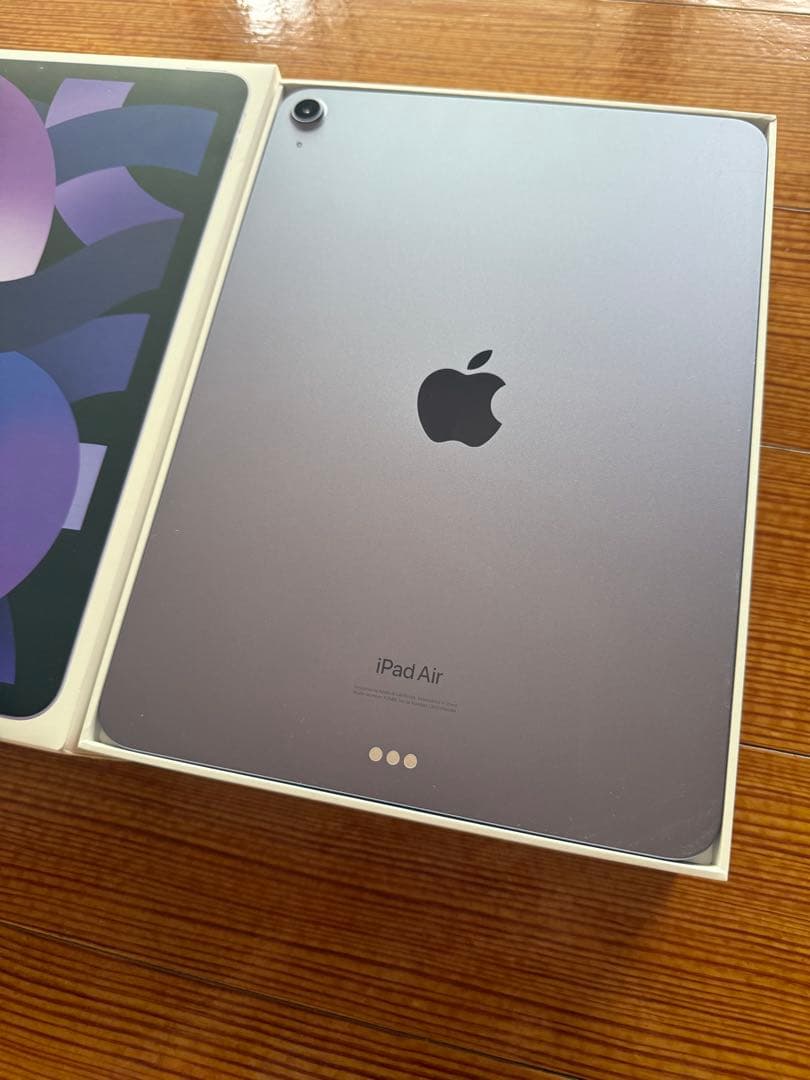 ipadair第5世代64GB 本日限りの価格！