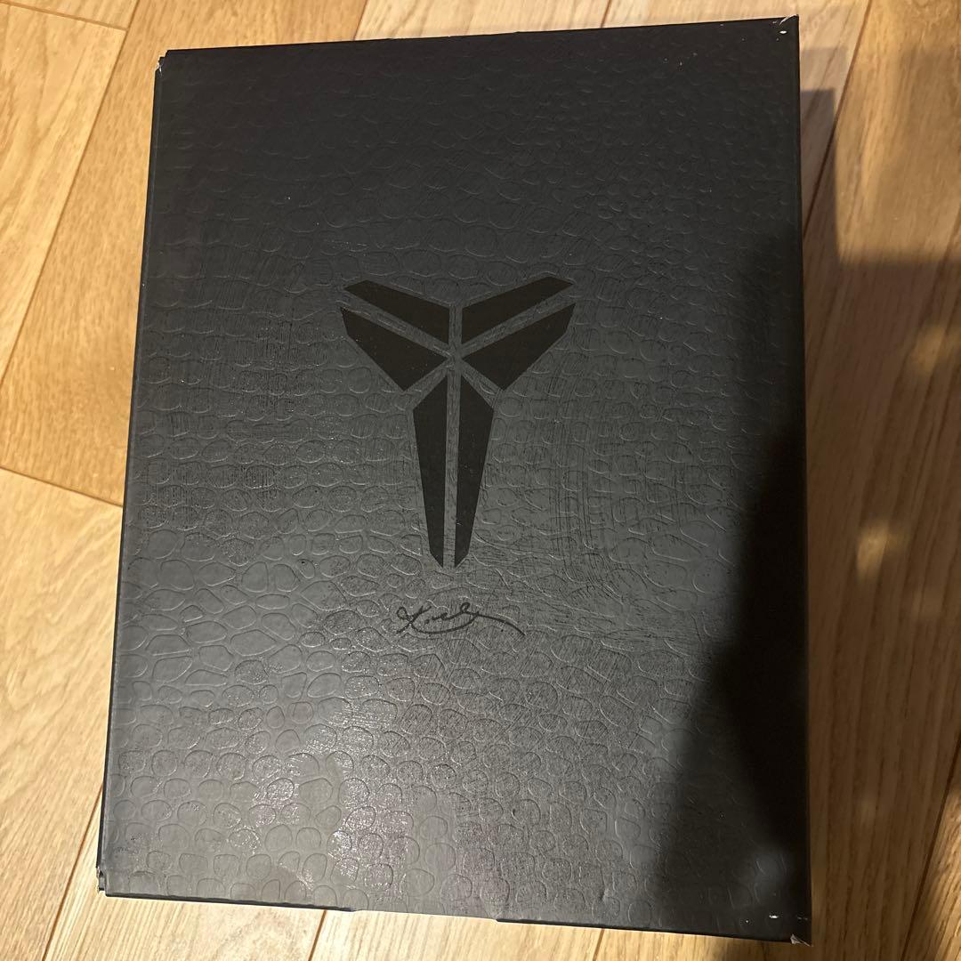 Nike KOBE Ⅷ（PS）21cm コービー8 ミニバス