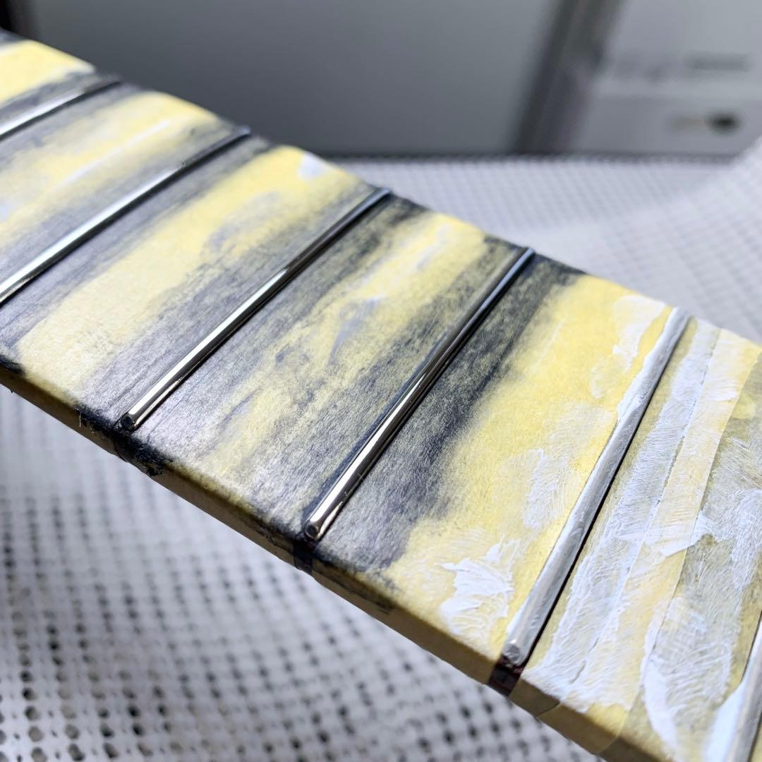 整備済 Three S W-150 1976年製 スズキバイオリン 国産名機