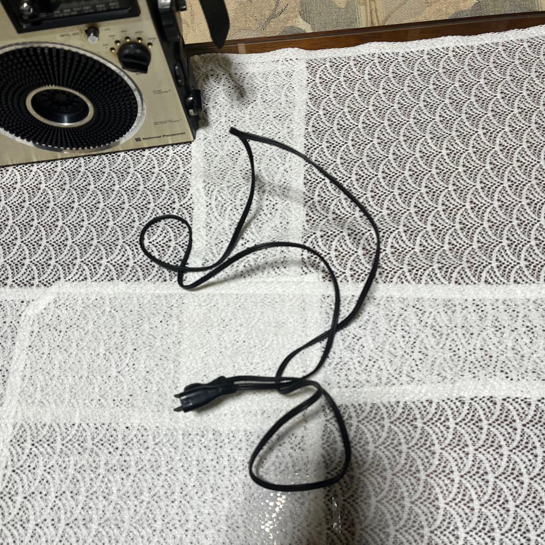 ナショナル　パナソニック　RF-1150 COUGAR115