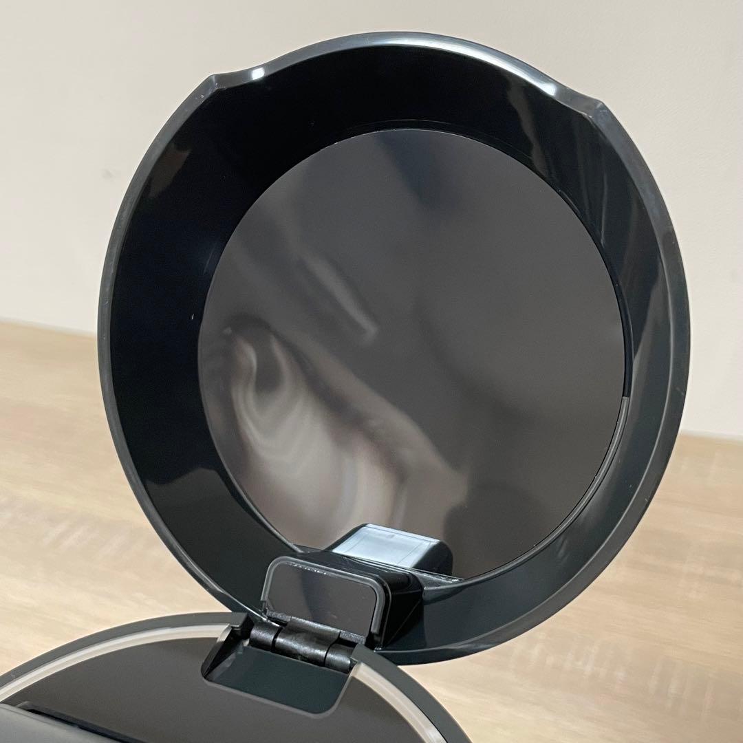 ★未使用品★YA-MAN 毛穴ケアスチーマー ブライトクリーン IS-98B