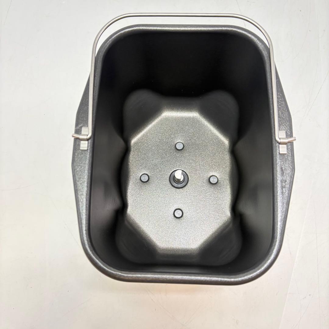 【美品・付属品完備】エムケー精工 ホームベーカリー1.5斤 HBF-152