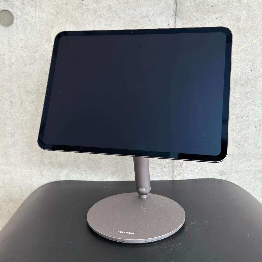 M*A様 iPad Pro 11インチ 1TB ナノテクスチャガラス