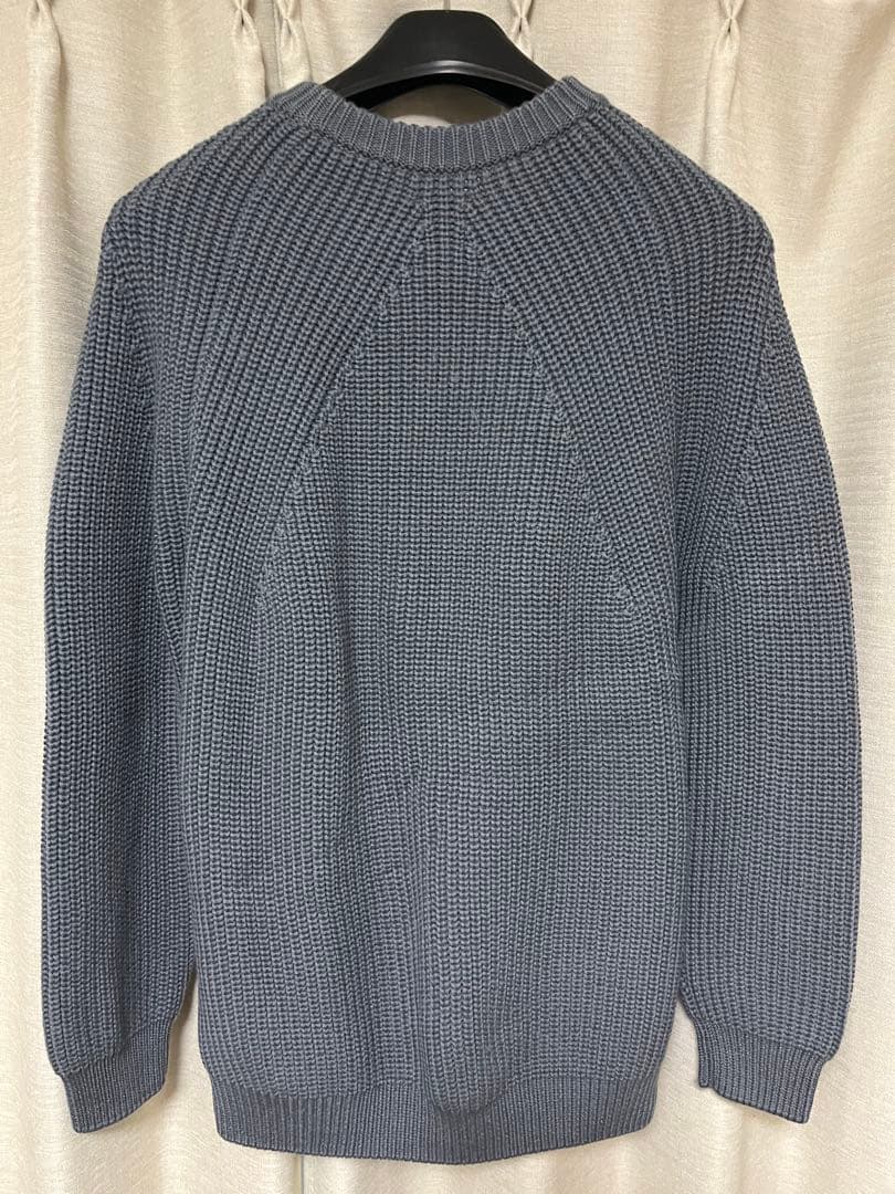 トップス BATONER SIGNATURE CREWNECK