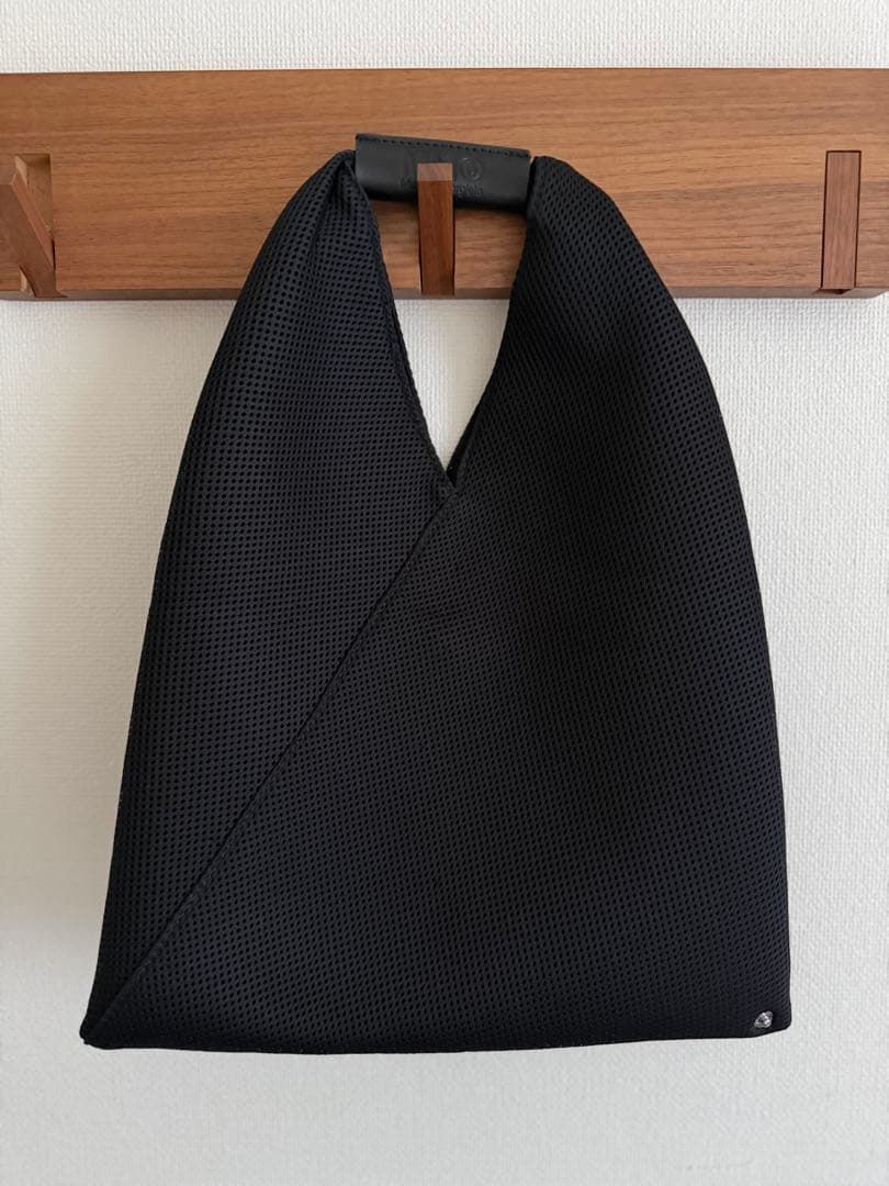 MM6 Maison Margiela メッシュバック　スモール