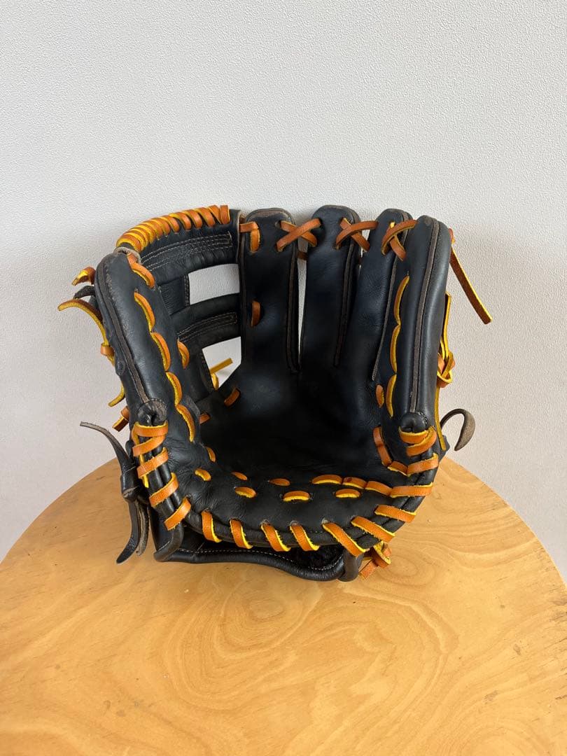 IPセレクト　硬式グローブ　内野用