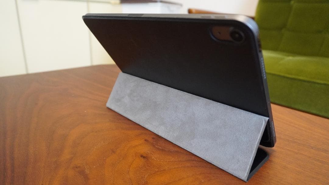 Apple iPad Air（第5世代）64GB ケース/保護フィルム付き