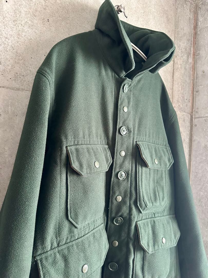 ジャケット・アウター ENGINEERED GARMENTS / CRUISER JACKET / M