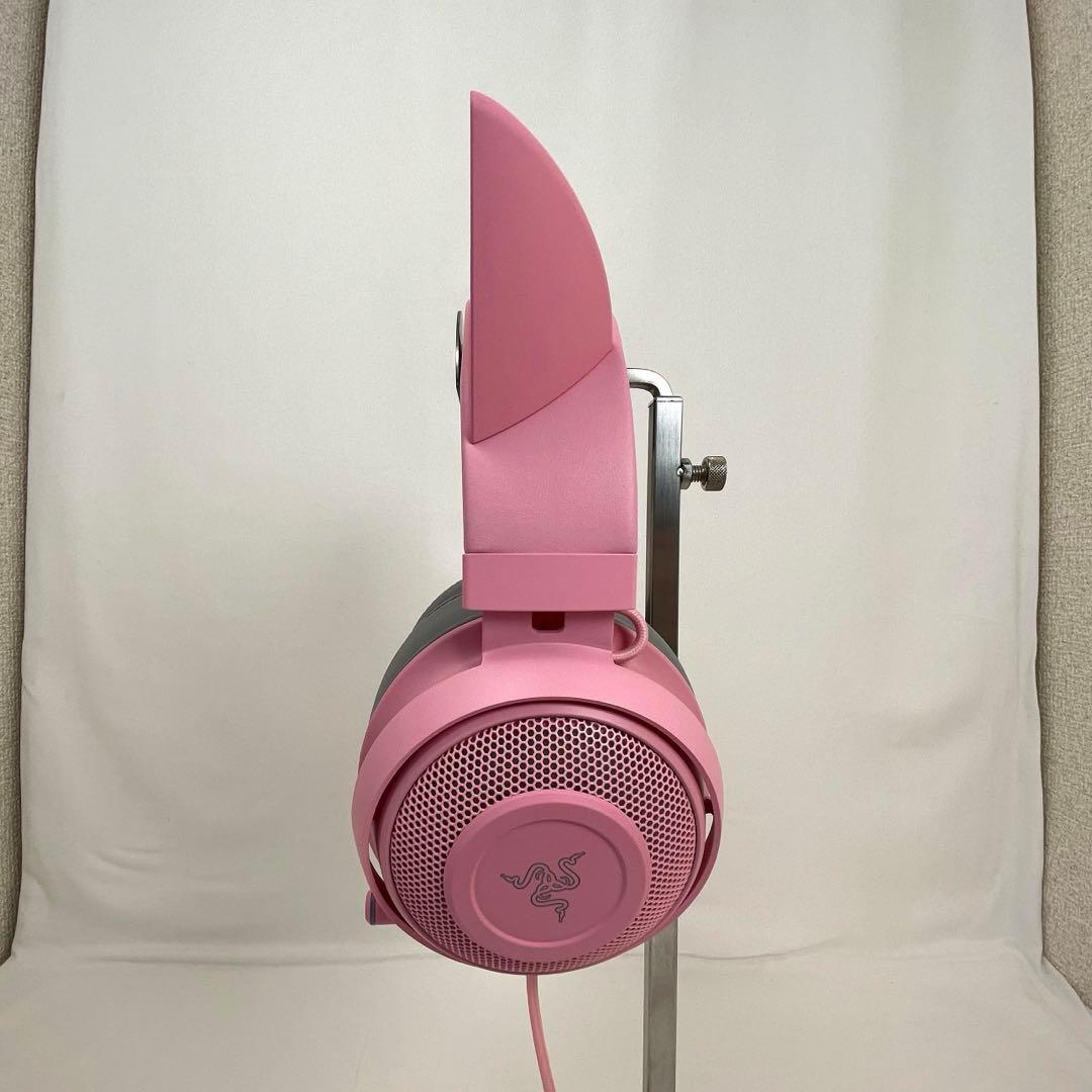 RAZER KRAKEN レイザー　クラーケン　キティー