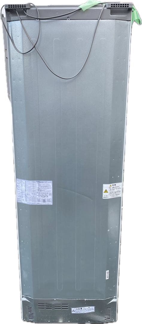 4ドア冷蔵庫 AQUA / AQR-VZ46J ガラストップ