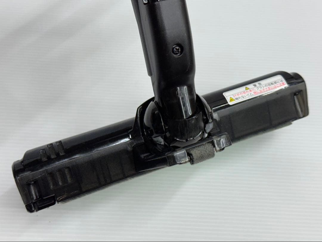 中古 動作保証　ヘッド　VC-CLS11 東芝　トルネオ　掃除機　回転ブラシ