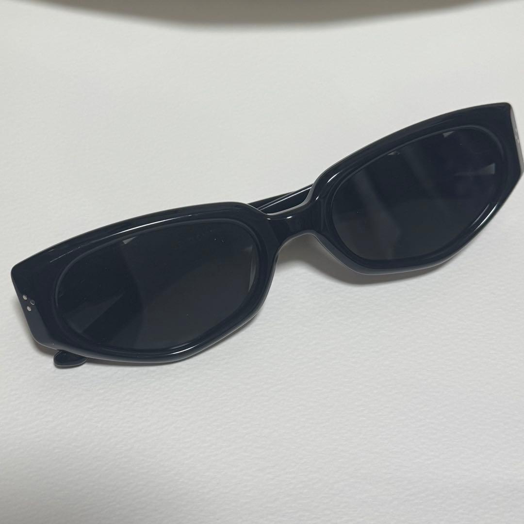 正規品 GENTLE MONSTER Ruvy Van 01