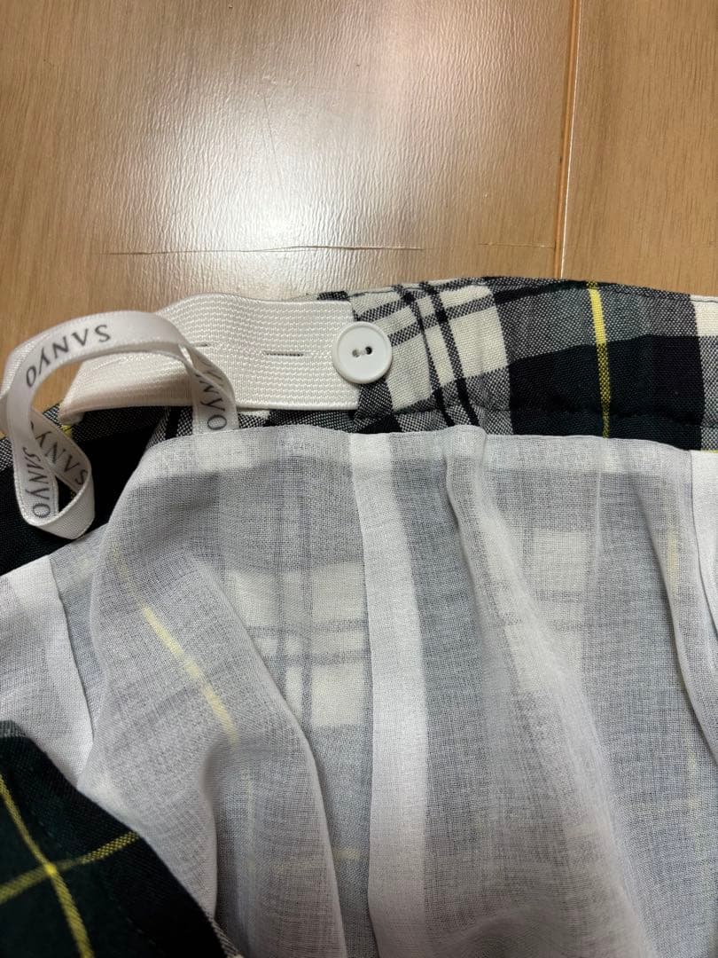 【ラルフローレン　スコッチハウス】女の子　フォーマル　150 美品！