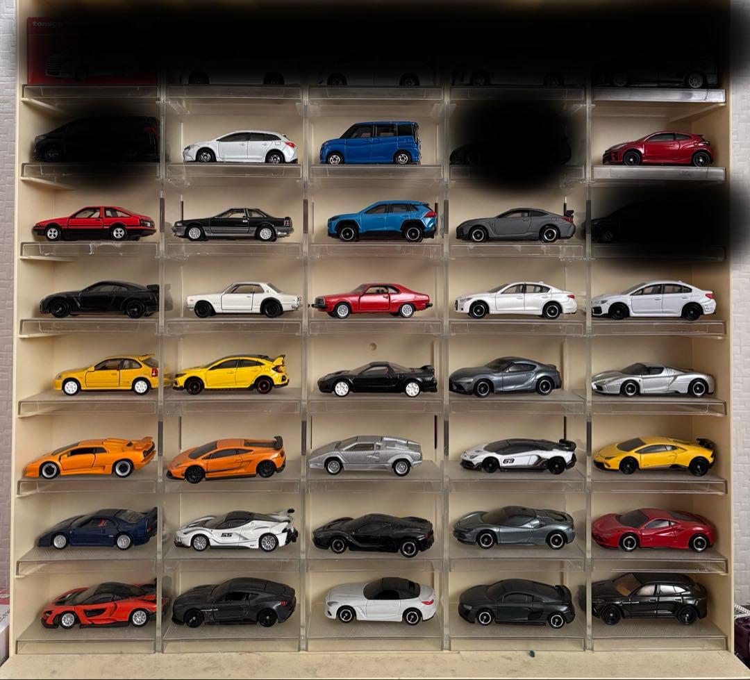 ‼️土日限定‼️ 通常1200円プレミアム1400円 トミカまとめ売り