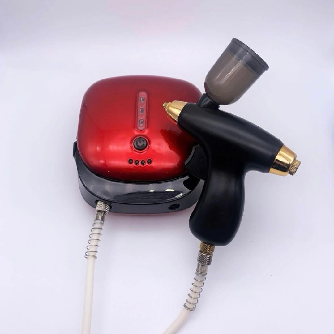 新品未使用/REVI延髄スプレーガン本体