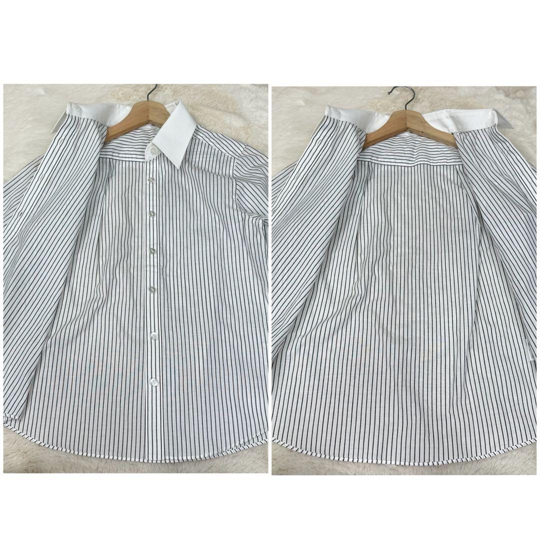 ✨美品✨アリサナ 卒業式 入学式 160 ボレロ スカート シャツ セットアップ