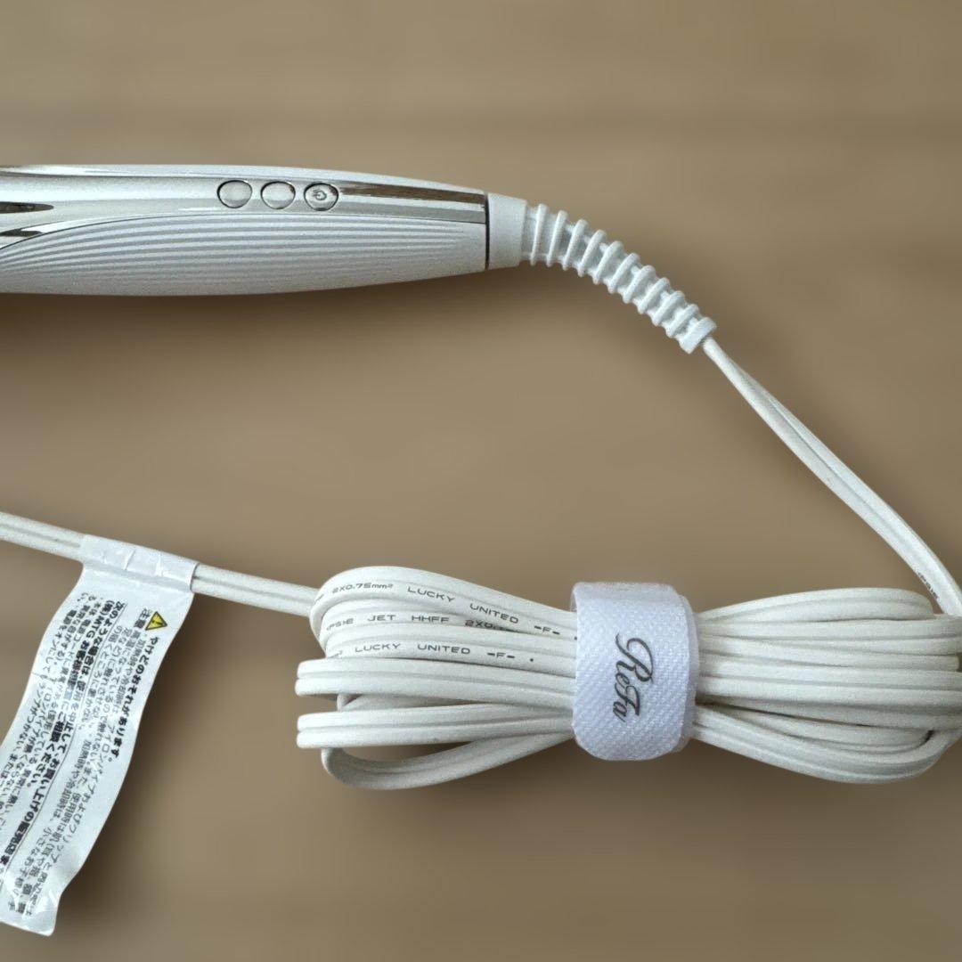 ReFa カールヘアアイロン 32ミリ 【美品】