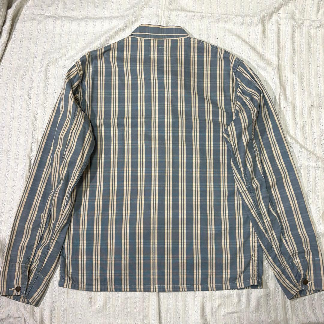 ⭐︎入手困難　ダブルアールエル　ラルフローレン　カバーオール　チェンジボタン