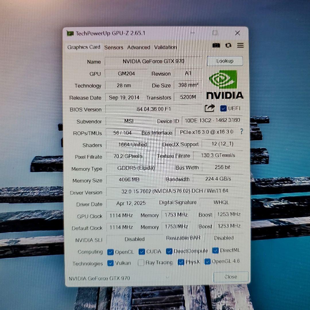 【人気のRyzen 】ゲーミングPC/Ryzen5 5500/GTX970
