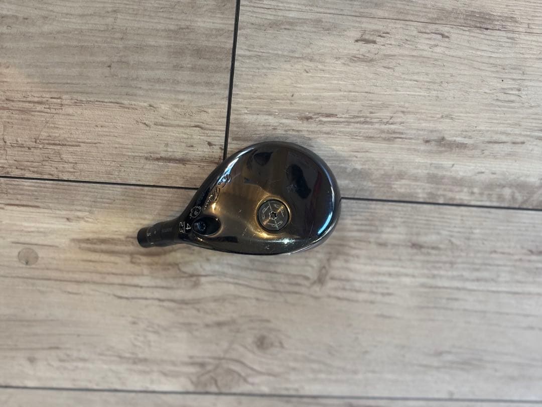 フソウドリーム ks2 U4 23° ヘッド