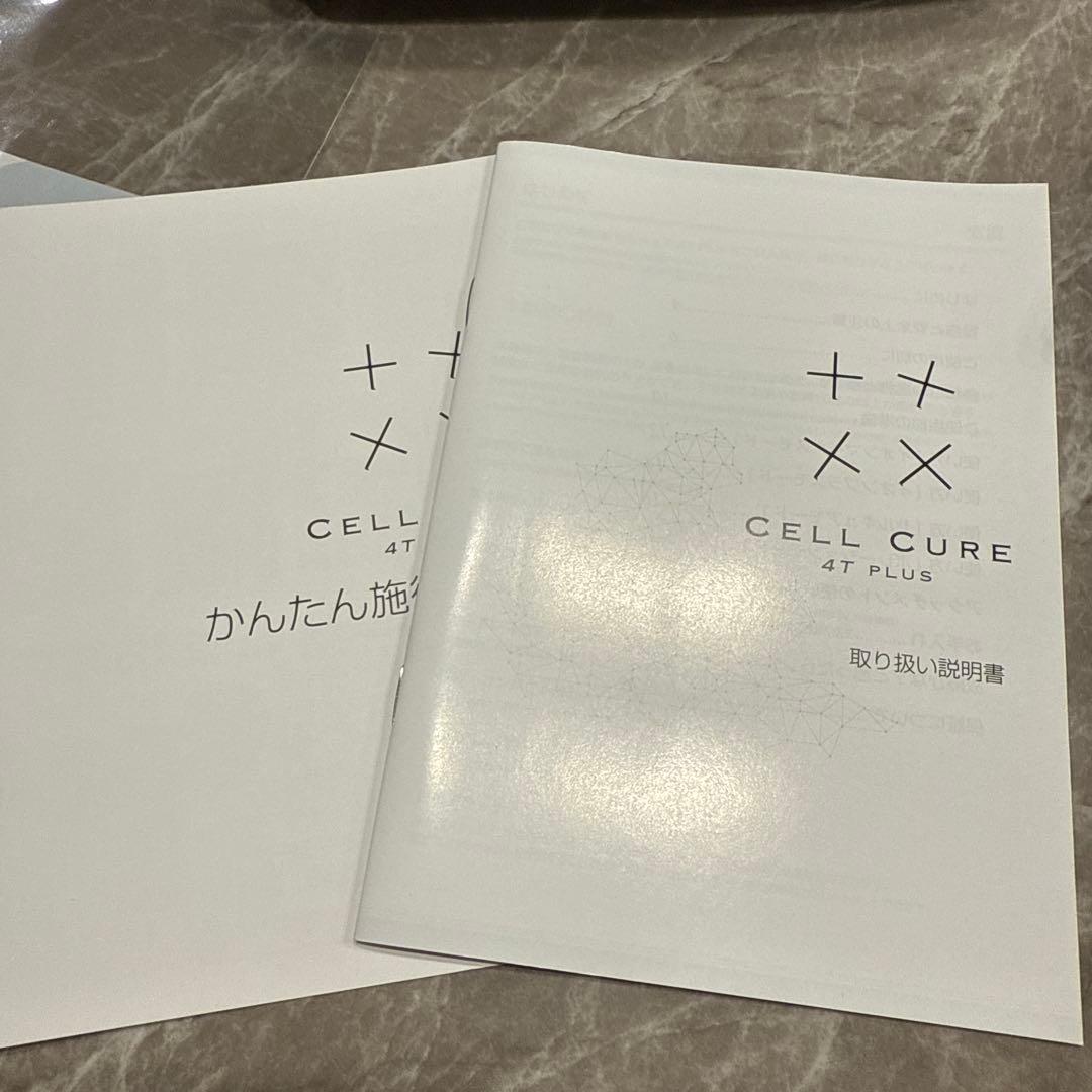 Ren セルキュア4Tプラス 動作確認済み