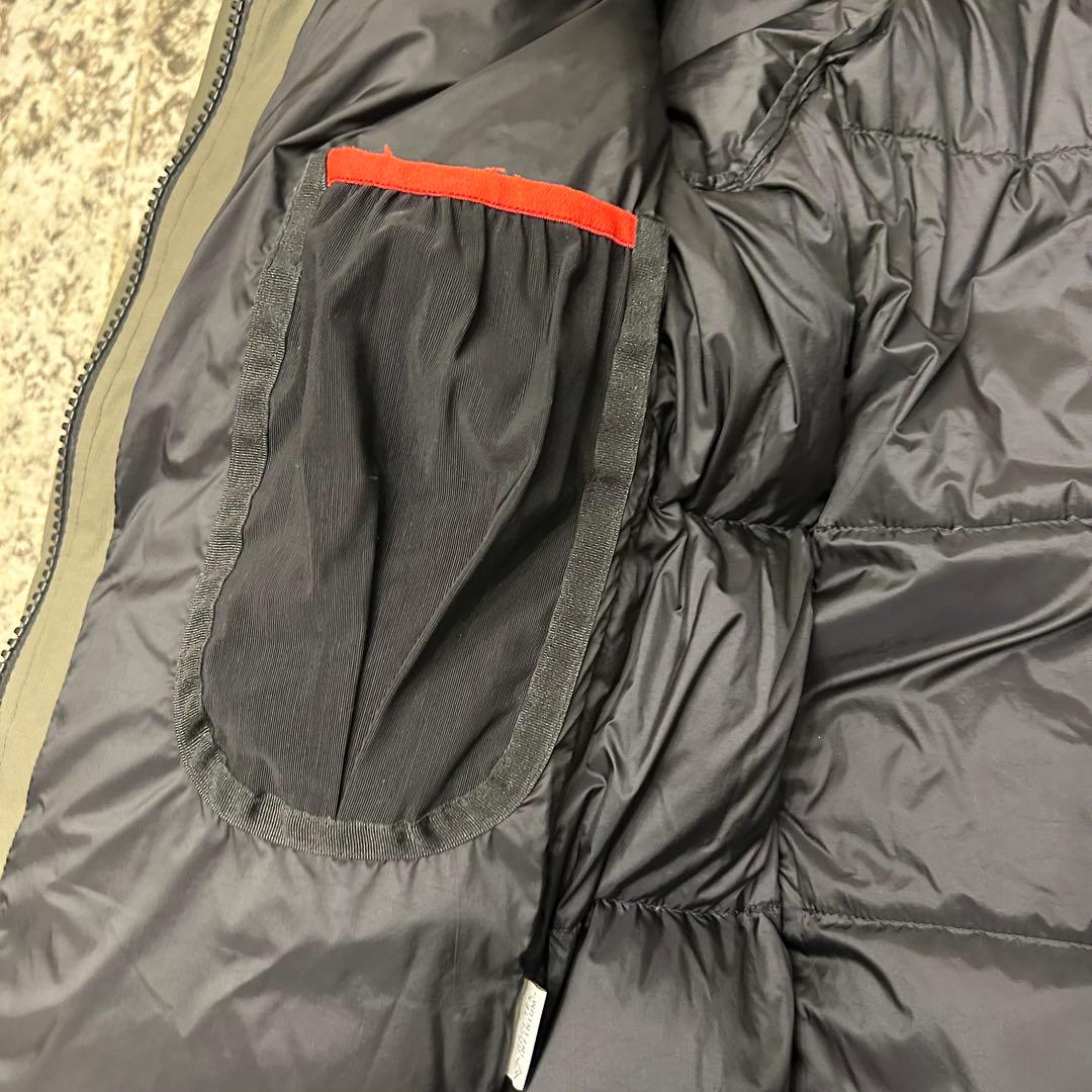 ノースフェイス バルトロライトジャケット ゴアテックス ND91950 M