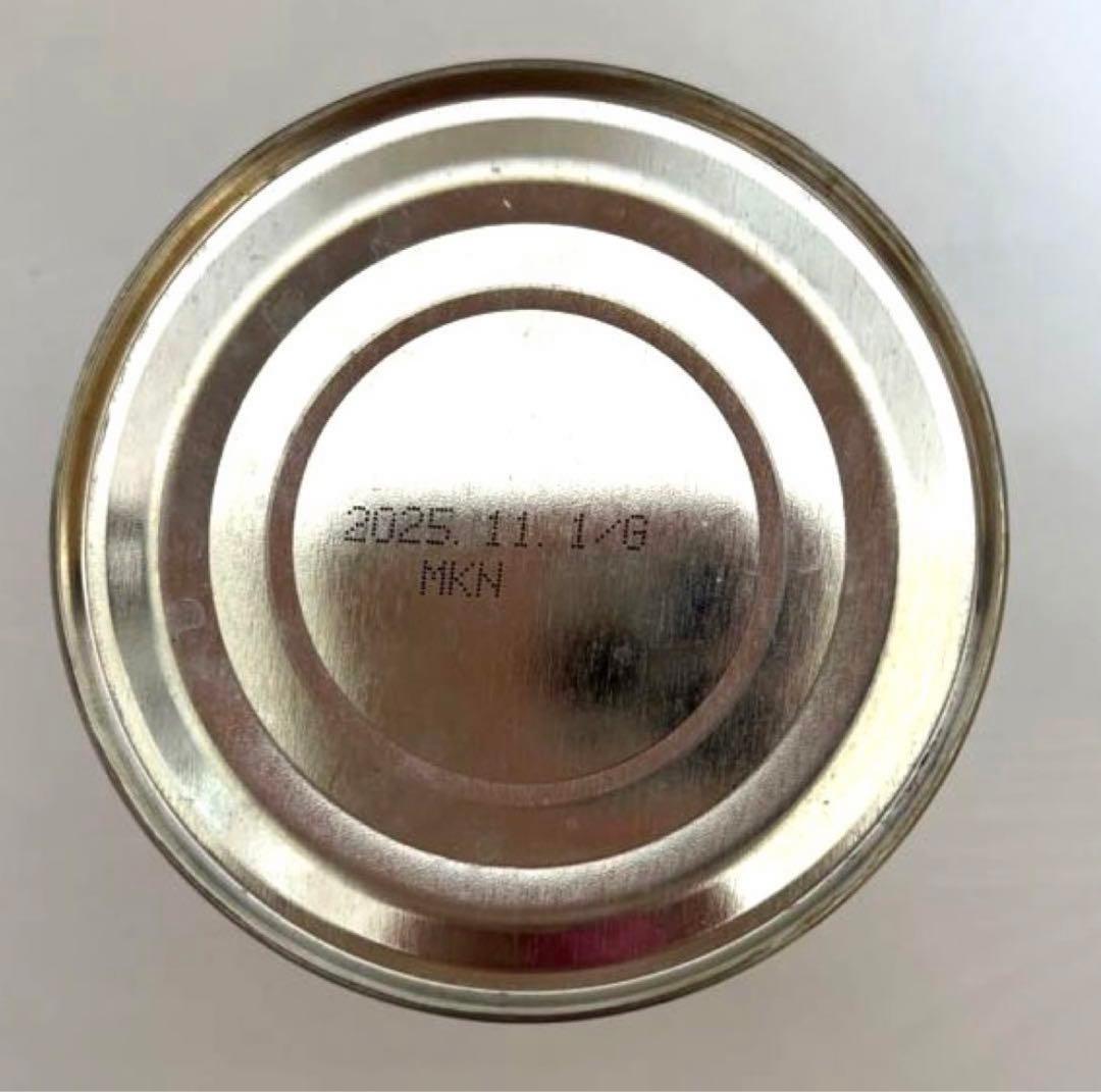 桜乙音ページ【リピート割】あいこちゃん サバ水煮缶　190g×24缶 3箱