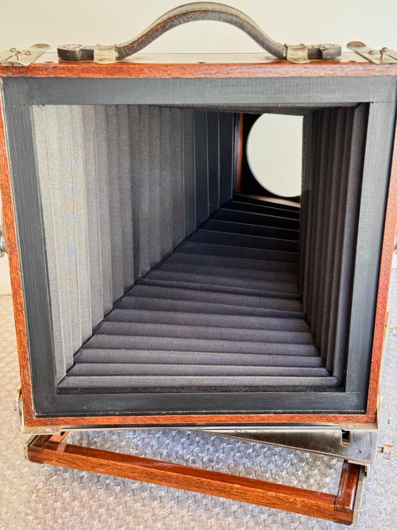 Deardorff 4X5 SPECIAL 超極上 ディアドルフ 4\" X 5\"