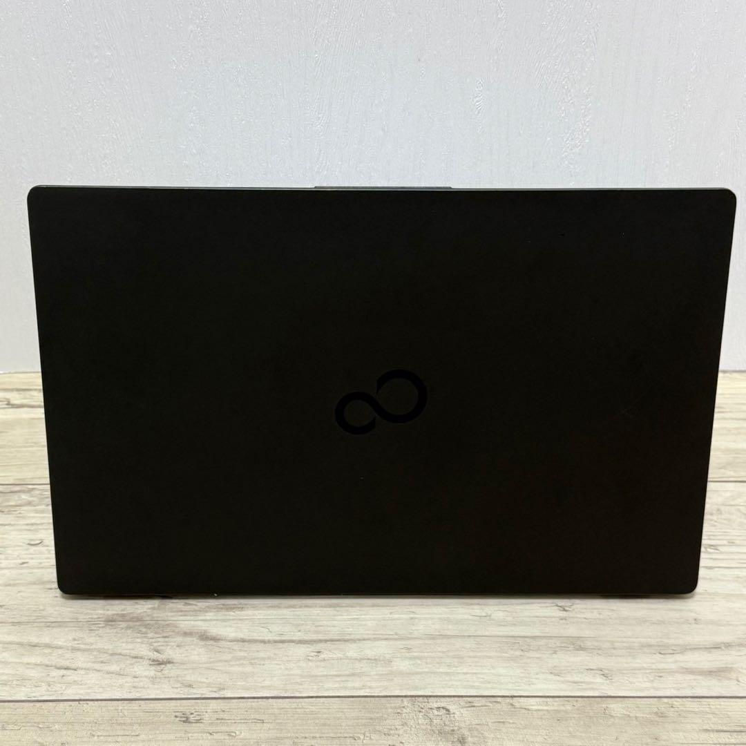 富士通 LIFEBOOK U9311/F i5 256GB 第11世代 オフィス