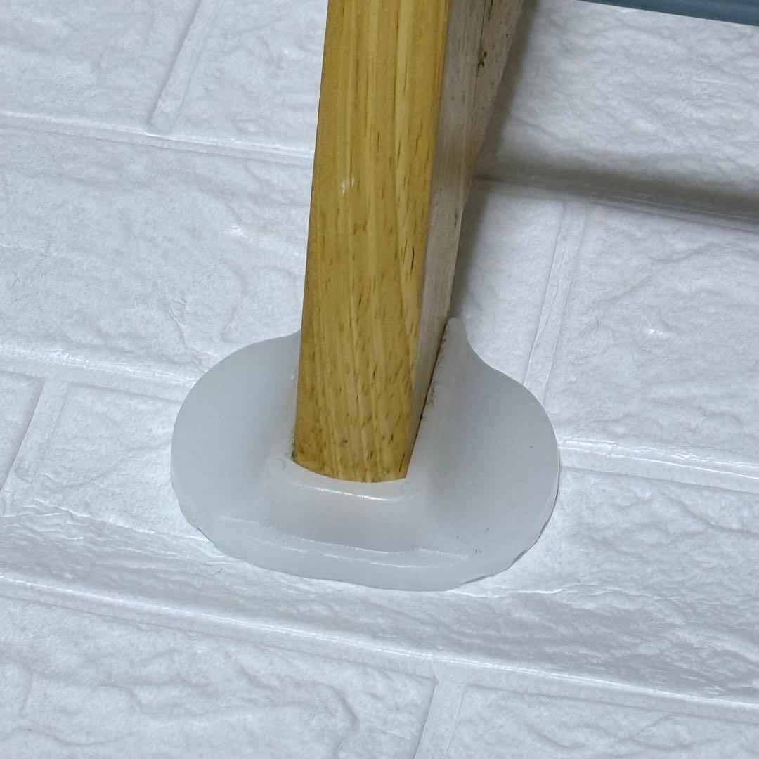 【✨️美品】大和屋 ヤマトヤ すくすくスリムフィットチェアガード付き