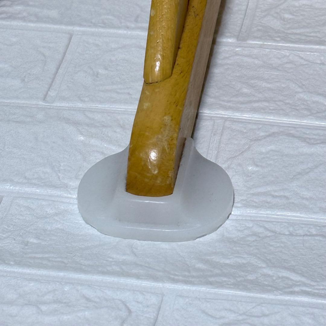 【✨️美品】大和屋 ヤマトヤ すくすくスリムフィットチェアガード付き