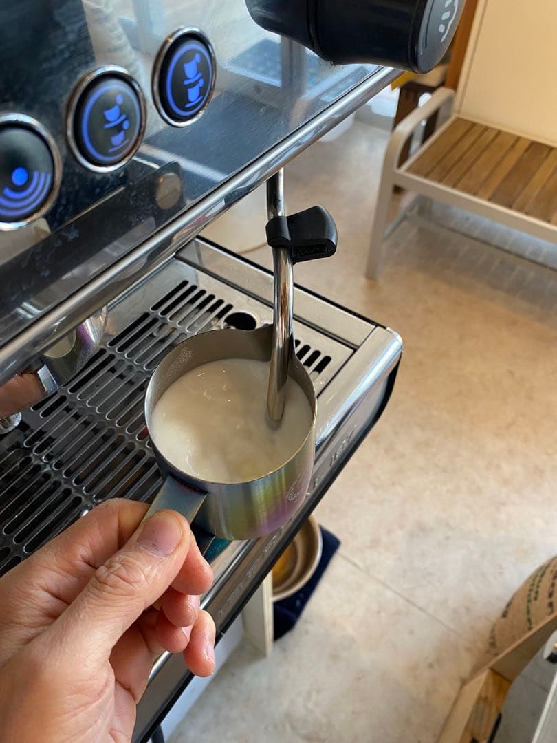 【※お取置き中のため購入不可】貴重なエスプレッソマシン＆おまけ多数