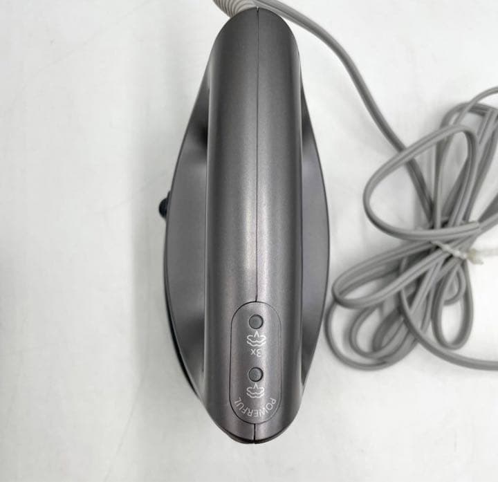 衣類スチーマー　パナソニック