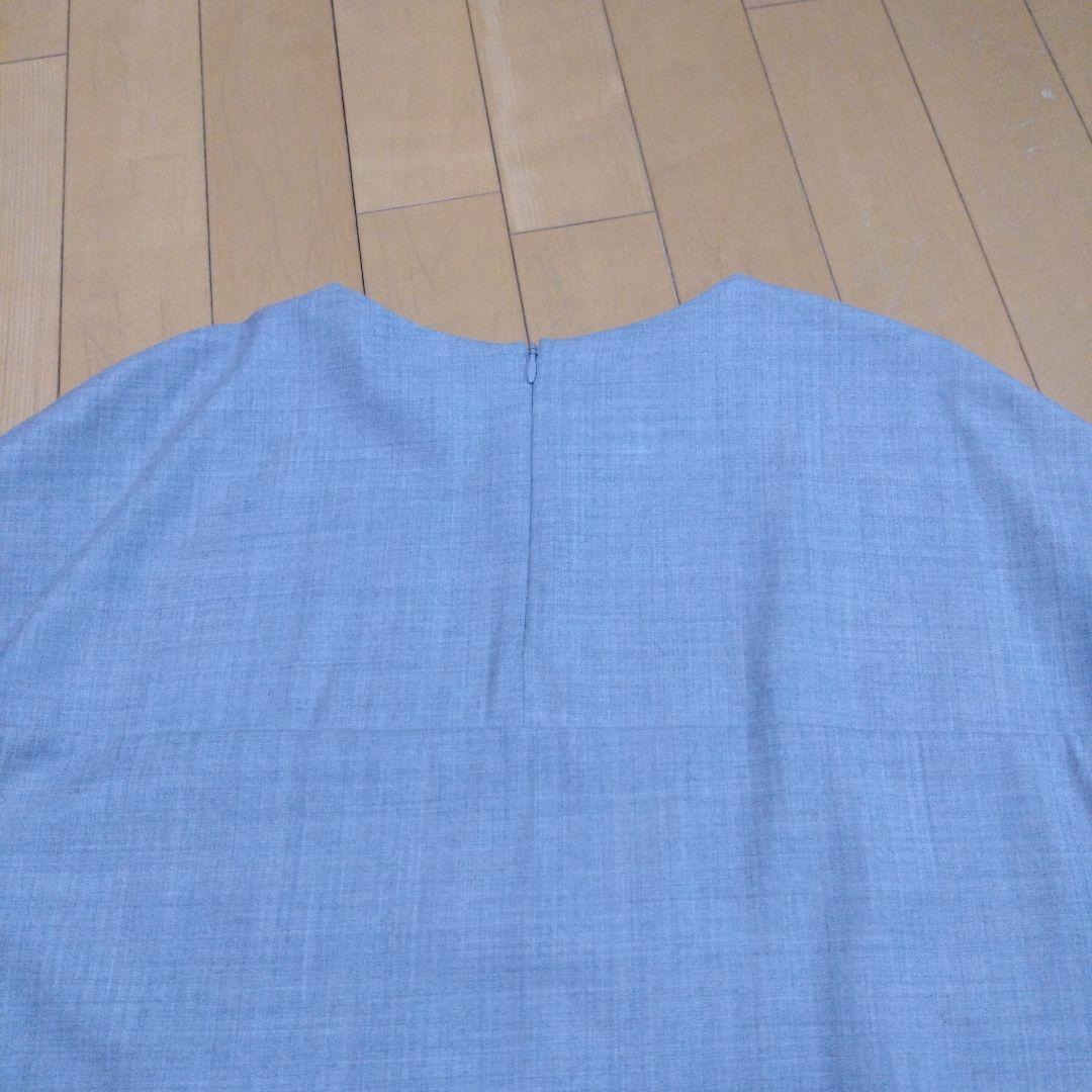 セオリーリュクス テーパードパンツ・トップス