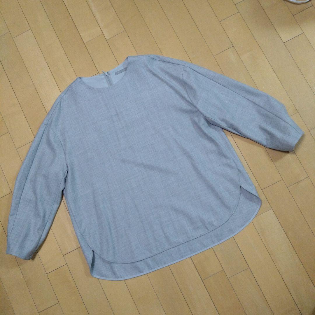 セオリーリュクス テーパードパンツ・トップス