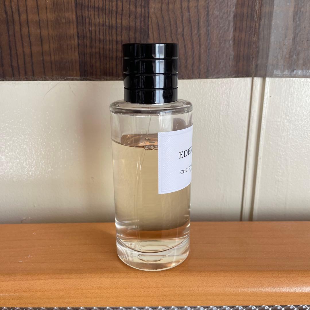【即購入OK】Dior EDEN-ROC エデンロック 香水｜箱あり